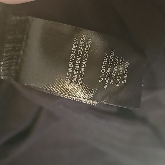 Kenneth Cole Tech T-shirt - Picture 3 of 7